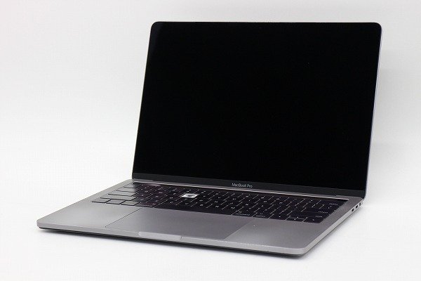 ヤフオク! -macbook pro 2017(MacBook Pro)の中古品・新品・未使用品一覧