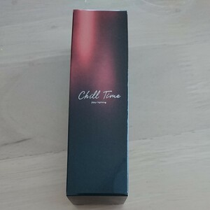 新品 未開封 未使用 ZIP FIVE Chill time pour homme EDT 30ml メンズ 香水