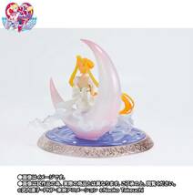 Figuarts Zero chouette プリンセス・セレニティ（Tokyo Limited）TNT限定 TAMASHII NATIONS TOKYO 魂ネイション東京 セーラームーン_画像3