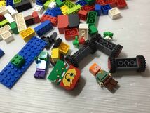 [K-2.6.25] 1円スタート♪ LEGO レゴ 3歳から 赤いバケツ 7616 売り切り!!_画像3