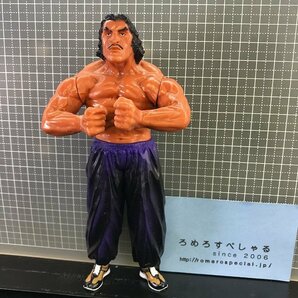 同梱OKΩ∞■◇【フィギュア】ジャイアントシン/Giant Singh/NJPW/新日本プロレス/チーム2000/TEAM2000/グレートカリ/Great Khali/WWFの画像1