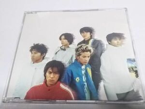 ＣＤアルバム　V6　 の　MILLENNIUM GREETING 　★鄭７