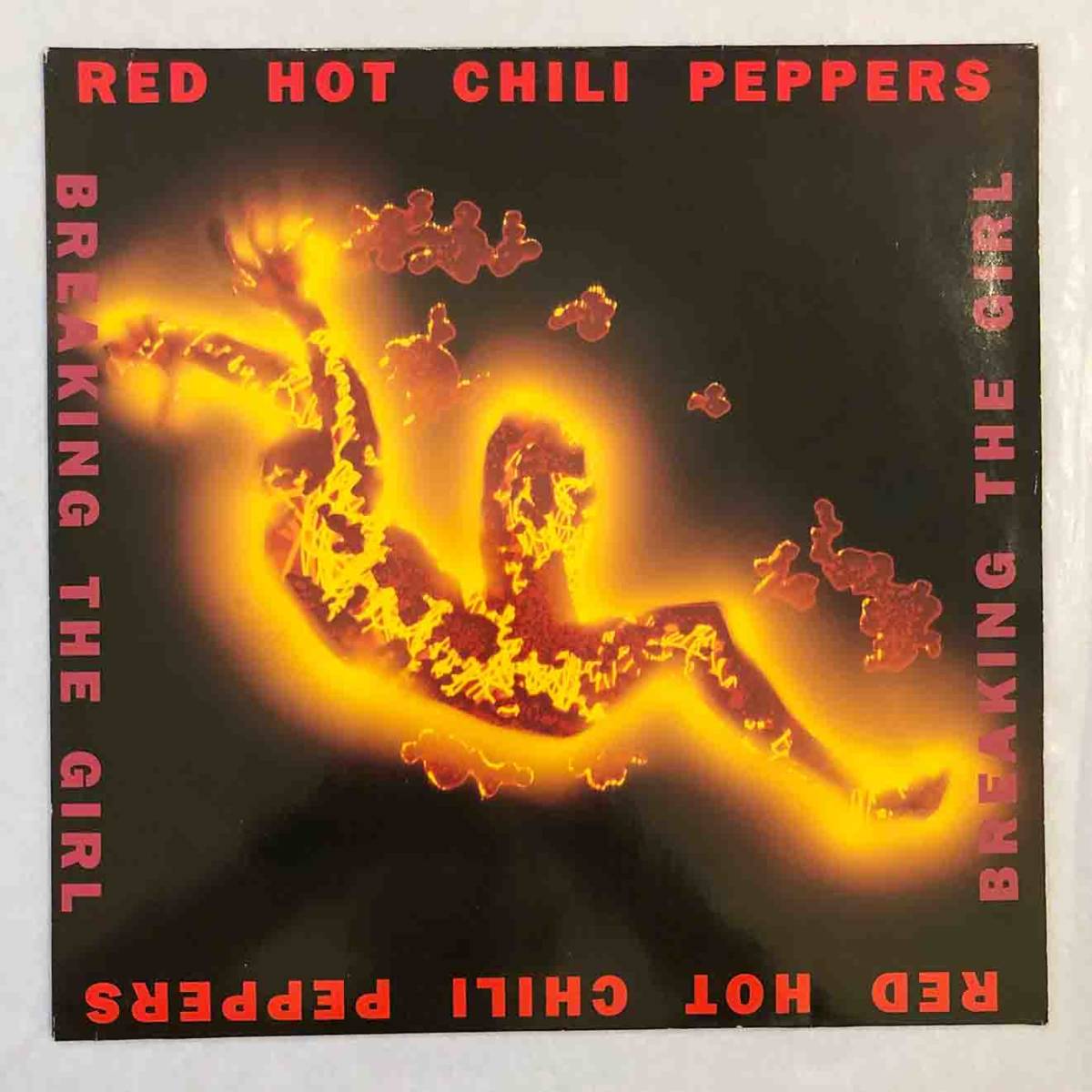 ヤフオク! -red hot chili peppers(レコード)の中古品・新品・未使用品一覧