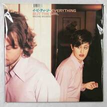 ■1996年 UK盤 オリジナル 新品シールド Everything But The Girl - Walking Wounded 12”EP VST 1577 Virgin_画像1