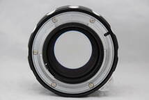 ★極上品★ニコン Nikon NIKKOR-P Auto 105mm F2.5 非Ai★#07025_画像7