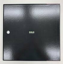 4LP BOX 西城秀樹 青春3650 RHL-3032～5 シリアルナンバー入り 特別限定盤_画像3