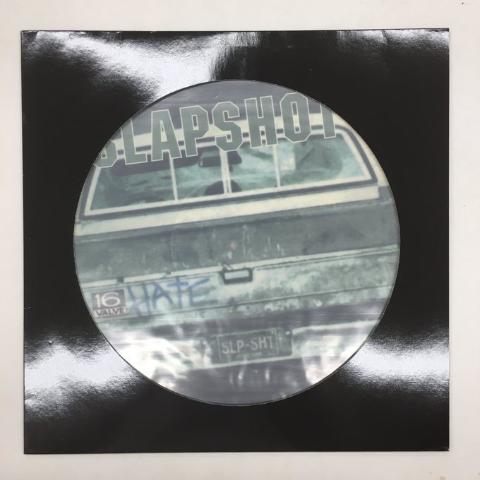 SLAPSHOT「unconsciousness」レコード【特価】中古 2025年最新】Yahoo!オークション -slapshot(レコード)の中古品