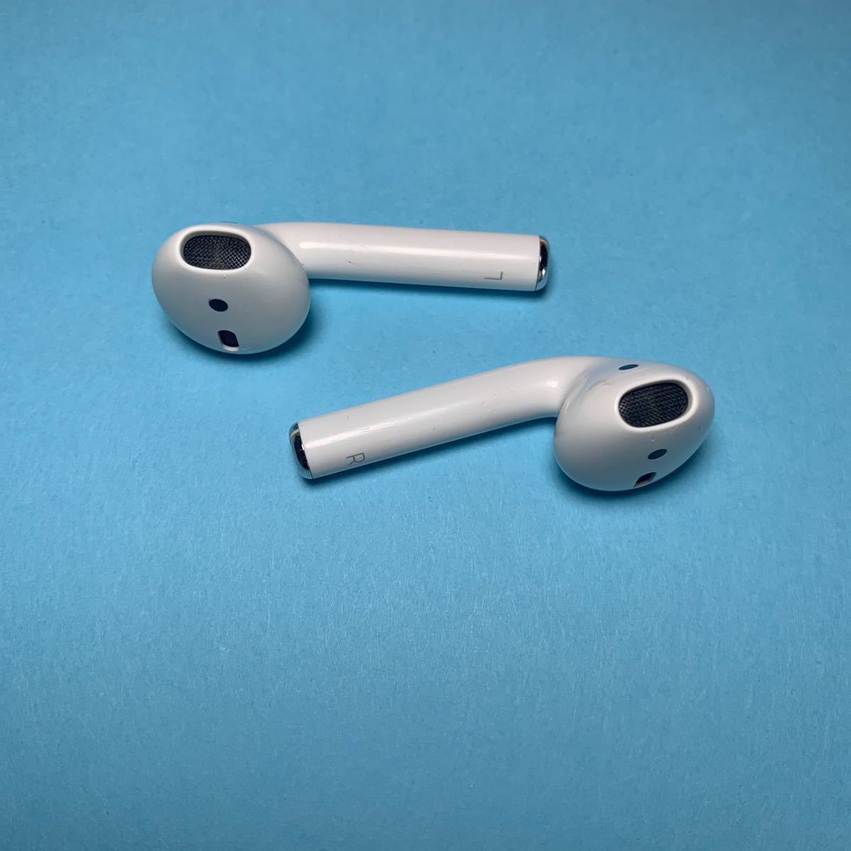 エアーポッズプロ 左右両耳 Apple純正品 AirPods Pro AirPods第一世代