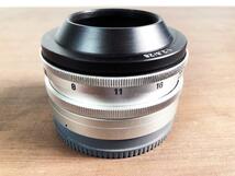 ◎★ 中古★SLR Magic レンズ 1：2.8/28 Φ37【レンズ】AO99_画像5