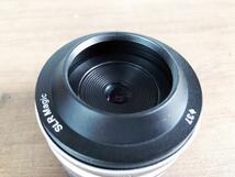 ◎★ 中古★SLR Magic レンズ 1：2.8/28 Φ37【レンズ】AO99_画像8