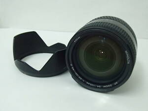 #46912【中古】ミノルタ MINOLTA AF ZOOM 24-105mm F3.5-4.5 D カメラレンズ
