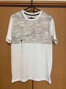 UNDER ARMOUR アンダーアーマー メンズ 半袖Tシャツ トレーニングシャツ