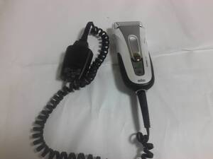 ●◆BRAUN (ブラウン)Contour 5888シェーバー 3080s3枚刃 水洗い/お風呂剃り可