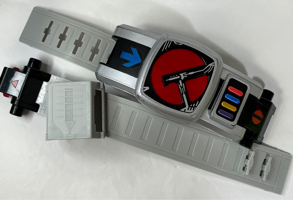 CSM コンプリートセレクション デンオウベルト MOVIE EDITION 仮面