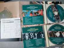 国内盤 Pink Floyd ピンク・フロイド Ummagumma ウマグマ_画像3