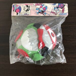 仮面ライダー ふにゃボール