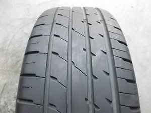 ２１５／５５Ｒ１７　ダンロップ　エナセーブ　ＲＶ５０４　１本