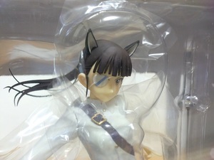 [ Strike Witches ] Sakamoto beautiful .1/8 ALTERaruta-