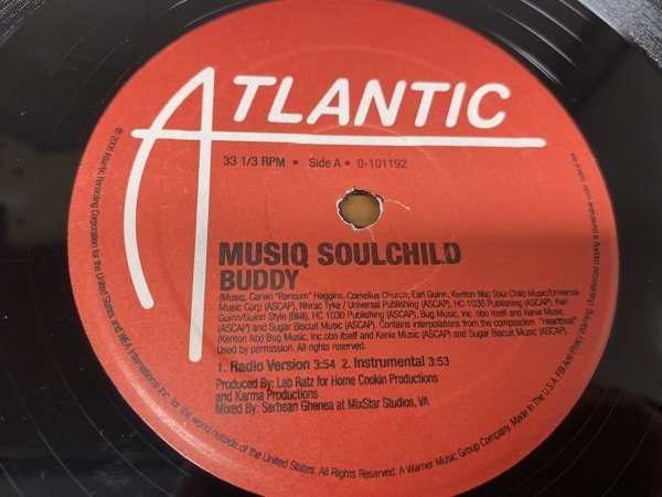 2023年最新】Yahoo!オークション -musiq(レコード)の中古品・新品・未