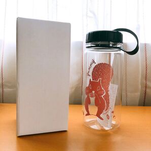 studio CLIP スタジオクリップ クリアボトル 美品 未使用