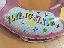 ☆バルーンフレンド浮き輪 子供用浮き輪・水遊び・海水浴・プール:５５ｃｍ☆3022_画像3