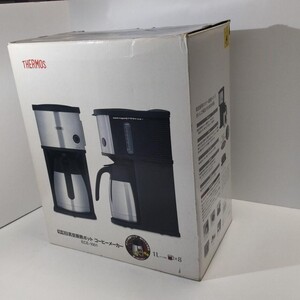サーモス 真空断熱ポット コーヒーメーカー ECE-1001
