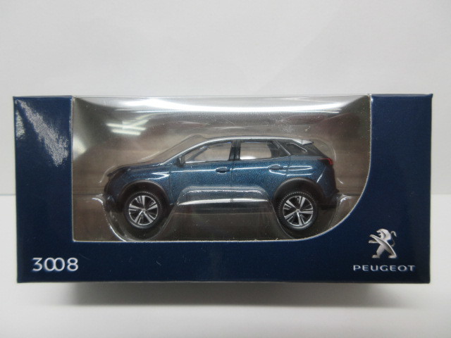年最新ヤフオク! プジョー ミニカーの中古品・新品・未