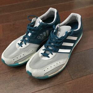  Adidas Adi Zero Takumi Len adizero takumi ren бег обувь Size 28