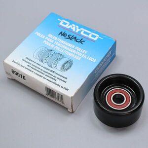 フォード　FORD Dayco テンショナー&アイドラープーリー Tensioner & Idler Pulley 「89016」 M0481