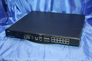 DELL/NSA серии fire wall *SONICWALL NSA3600/ текущее состояние доставка * 54830S