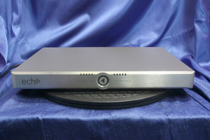 echo360/.. automatic compilation distribution system (?) *ES-HW-PRO001 H/ unit part only *.267S