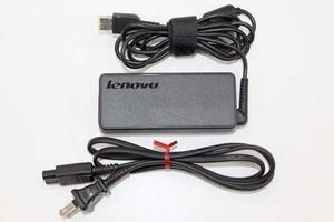 lenovo/ Lenovo оригинальный AC адаптор *ADLX65NCC2A/20V 3.25A* Lenovo AC20V126S