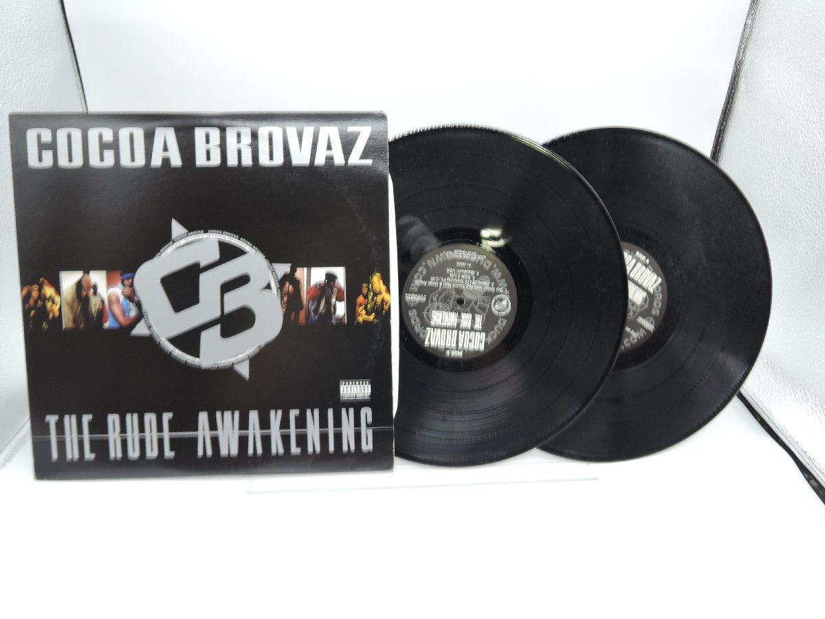 ヤフオク! -「awakening」(レコード) の落札相場・落札価格