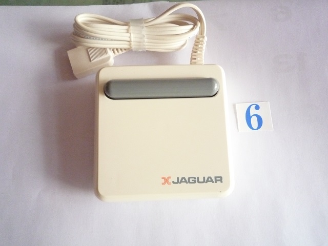 ヤフオク! -jaguar フットコントローラの中古品・新品・未使用品一覧