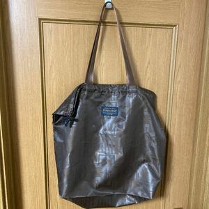 PENDLETON ペンドルトン PTN 2WAY TOTE ブラウン トートバッグ 肩掛け