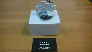 【新品】即納　アウディ　AUDI　A3/A6等　ドアロック リア　左側 アクチュエーター 　8E0839015