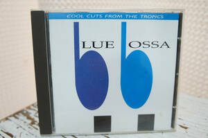 VA「blue bossa ~ COOL CUTS FROM THE TROPICS ~」