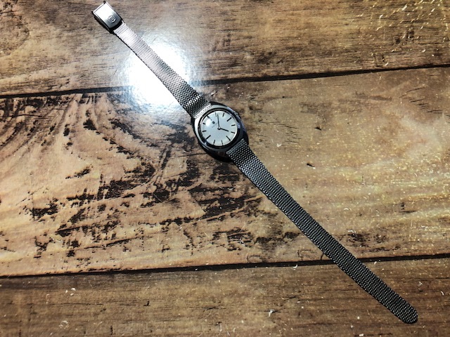 一番の贈り物 【これぞアンティーク3！1930年ウォルサム】トノー型シルバー手巻きメンズ腕時計 腕時計(アナログ) - www.oroagri.eu