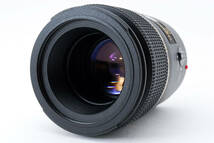 【美品】タムロン TAMRON SP Di AF 90mm f/2.8 Macro Lens 272E For Sony Minolta #1010306A_画像2