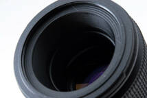 【美品】タムロン TAMRON SP Di AF 90mm f/2.8 Macro Lens 272E For Sony Minolta #1010306A_画像10