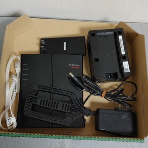 バッファロー Wi-Fiルーター 中継器 ジャンク品