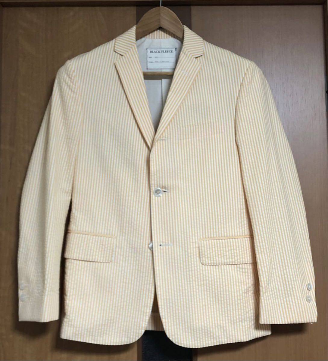 高価値セリー ☆超レア☆ BLACKFLEECE Bybrooksbrothers BB0