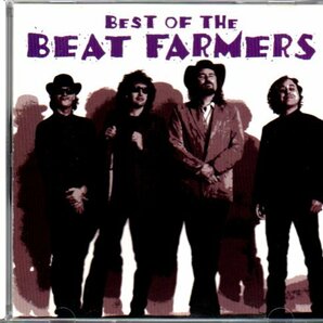 ザ・ビート・ファーマーズ「Best Of The Beat Farmers」