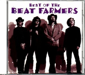 ザ・ビート・ファーマーズ「Best Of The Beat Farmers」