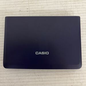 CASIO カシオ 金融電卓 ローン電卓 BF-480