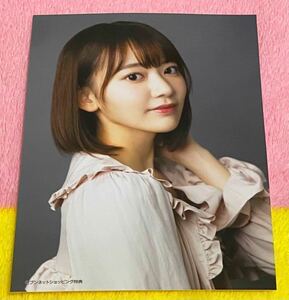 【希少】AKB48 僕たちは、あの日の夜明けを知っている セブンネットショッピング店舗特典生写真 宮脇咲良 HKT48