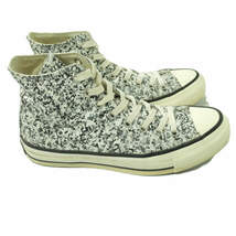 CONVERSE ADDICT コンバースアディクト CHUCK TAYLOR MATERIAL HI チャックテイラー マテリアルハイ 1CK005 US8(26.5cm) GRANITE g6698_画像3