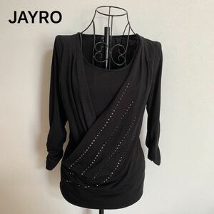 JAYRO カシュクール　カットソー