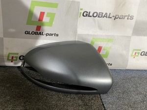 [ new goods unused ] genuine products Mercedes Benz E Class W213 mirror cover right A0998118400 9040