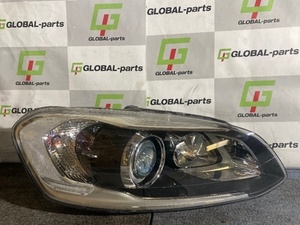 [GP beautiful goods ] genuine products Volvo XC60 headlamp right 31698811